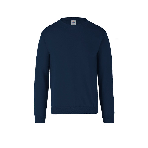 SUDADERA YAZ POLY UNISEX - Vista 10
